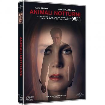 Animali Notturni