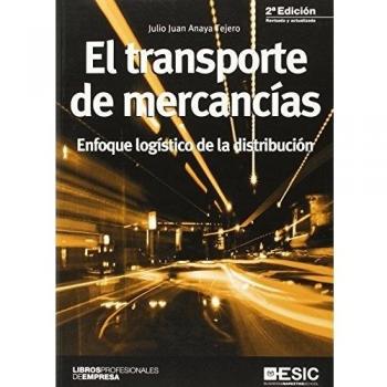 El transporte de mercancías