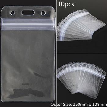 Cremallera ID 10xPóster
