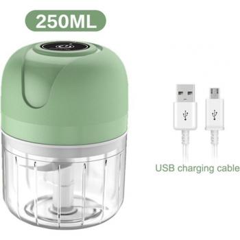 Broyeur de fruits et légumes électrique