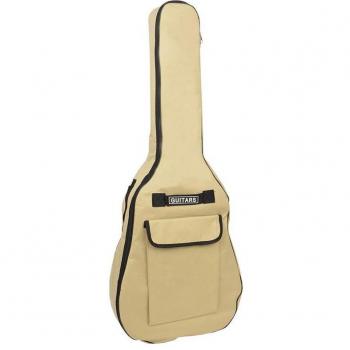 Bageek 40/41 Inch Soft Case Guitar Backpack