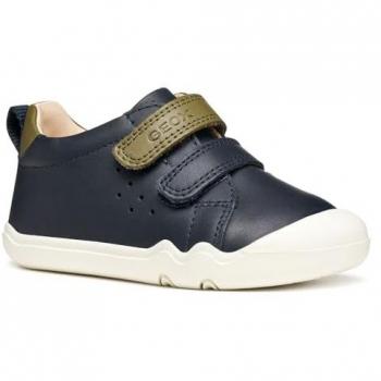 Chaussures Geox Steppieup pour bébé garçon