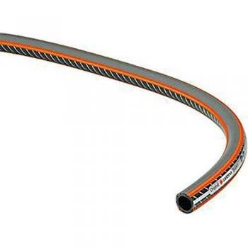 GARDENA HighFlex 3/4 Garden Hose Grey-Orange