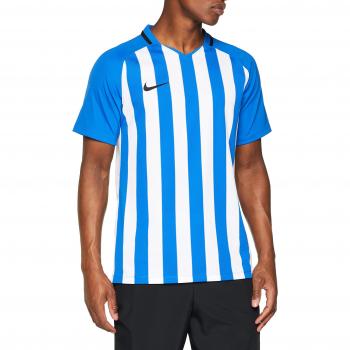 NIKE Men's Striped Division III Jersey SS