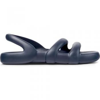 Sandálias K100957 para Homem Kobarah Azul