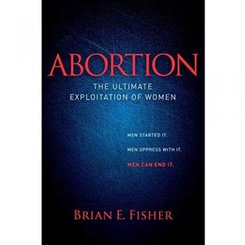 Abortion by Brian E Fisher