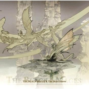 Black Mages II CD musique The Skies Above