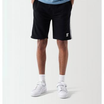 Short Bermuda 11 Degrees: Diseño Coloured Black/White