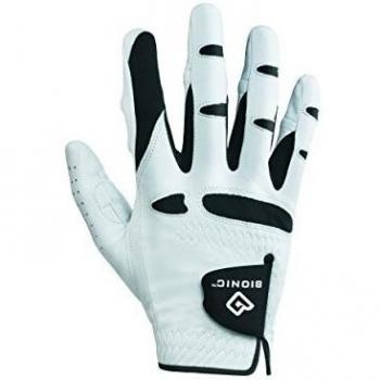 Bionic StableGrip Golf Glove, Men's Right Hand, XL (Left Handed Golfer)