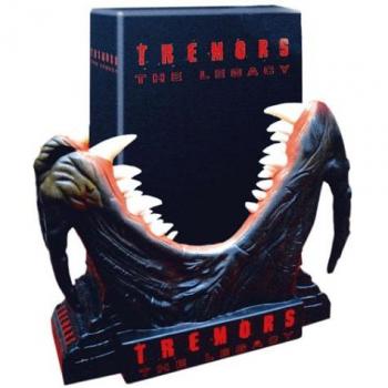 Tremors
