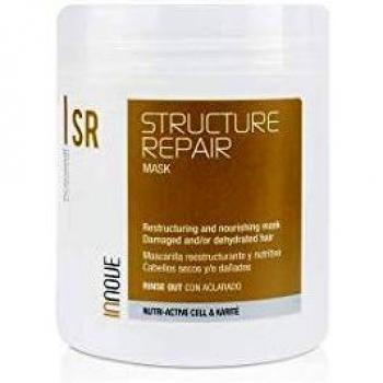 Structure Repair Mascarilla