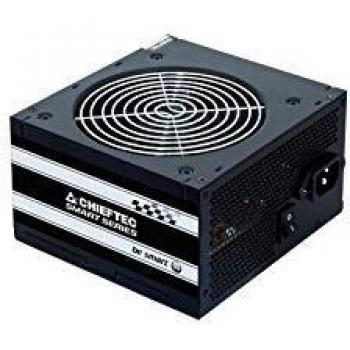 Chieftec Smart 500 W PC Netzteil Schwarz