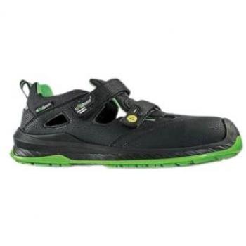 Sandali Antinfortunistici Brook S1P SRC ESD