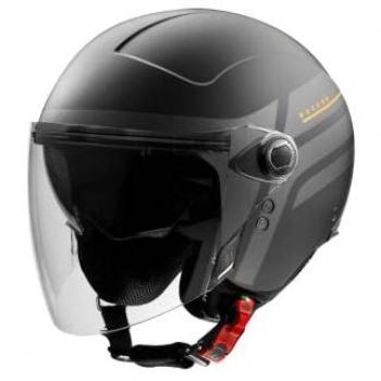 Premier Motorradhelm Rocker ON 19 BM Jethelm