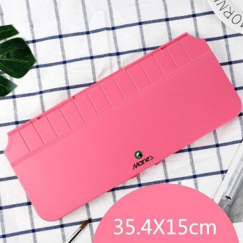 Estuche Versátil Paleta 18/32 con Compartimentos para Acuarela