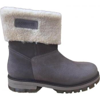 Stivali Marrone Coquette di Borrelle