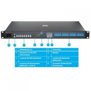 F1001-AC Huawei PLC Converter
