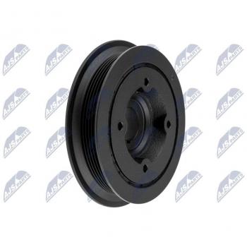 Polia de Cambota NTY RKP-PL-001
