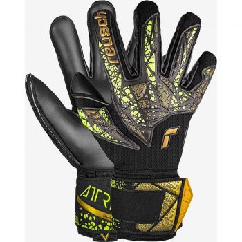 Reusch Attrakt Duo Finger Support Torwarthandschuhe für Männer