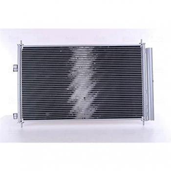 Condensatore Nissens 940021 per impianto di climatizzazione Toyota RAV4 III SUV