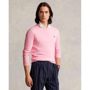 Ralph Lauren Polo Brodé Coton Classic