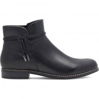 ARC-LINDA-21 Stiefeletten in Schwarz von Lasocki
