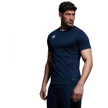 Canterbury Navy Club Dry Shirt – Men's, Regular, 38