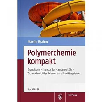 Polymerchemie kompakt: Grundlagen
