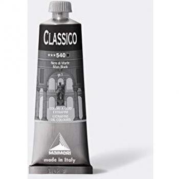 Maimeri Classico Oil Colour 60ml