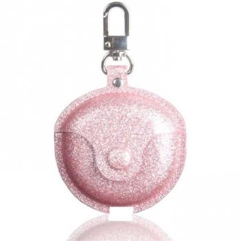 PU Leather Cover for OPPO ENCO W31 Accessories