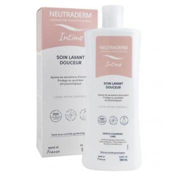 CalmCare Vaginal Wash – 500 mL