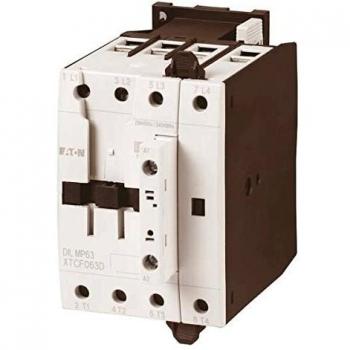 Eaton DILMP63 Leistungsschütz 63 A mit DC-Betätigung