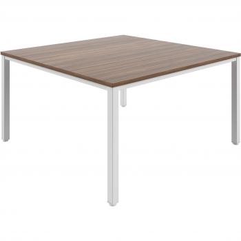 Fraction Infinity Square Meeting Table