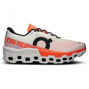 Zapatilla On Cloudmonster 2 – Running Masculino