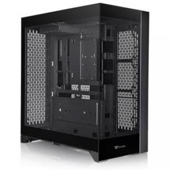 Case Tower Thermaltake CTE E660 MX Black