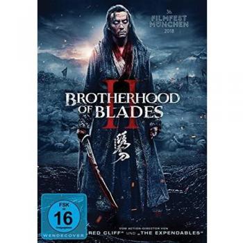 Brotherhood of Blades 2