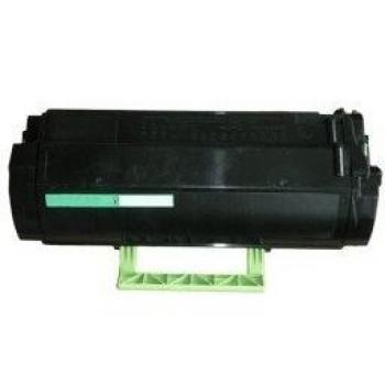 Cartucho Negro Lexmark 502 X Premium