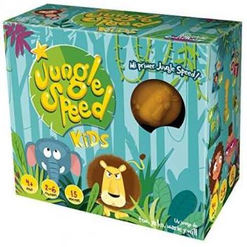 Jungle Speed Kids