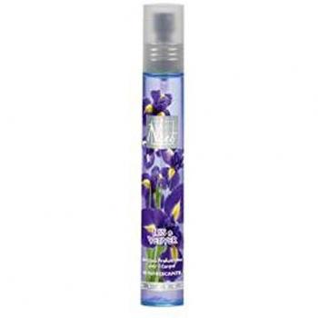 Profumazione Corpo Nani a Base di Iris e Vetiver 75 ml
