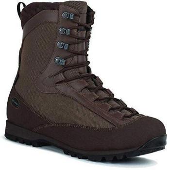 Aku Pilgrim HL GORE-TEX Brown Hiking Boots UK Size 10