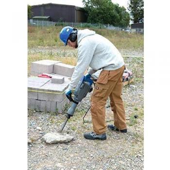 Silverline Electric Breaker 1500W