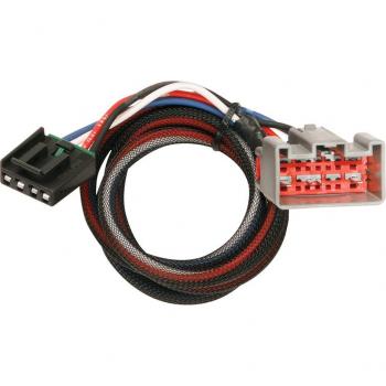 Cequent 3034-P Brake Control Wiring Adapter