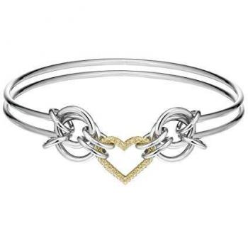Pulsera Morellato ESSENZA de Plata rodiada para mujer