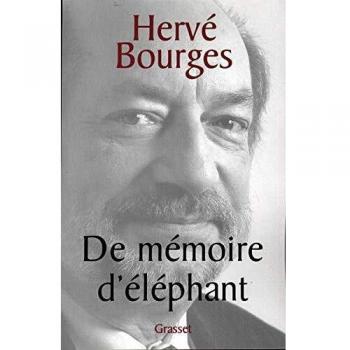 De mémoire d'éléphant