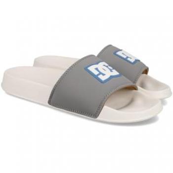 Dammi le tue scarpe: DCShoe ciabatta modello 2024
