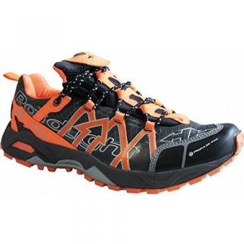 Raidgleer R-Light Damen Turnschuhe 004.2 38 Orange