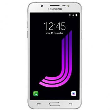 Samsung Galaxy J7 (2016) Oro 2 GB 16 GB