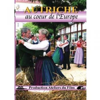 Autriche : au coeur de l'Europe DVD
