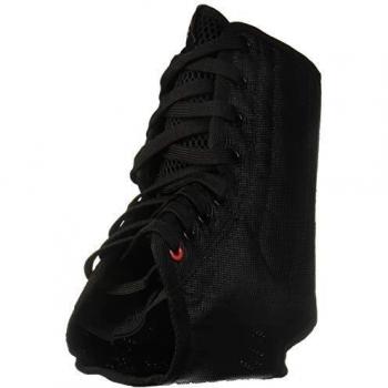 Chevillère McDavid avec bandes et lacets