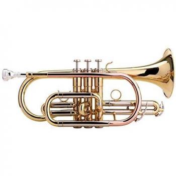 Classic Cantabile CR-400L Bb-Kornett
